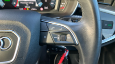 Audi Q3 35 TFSI Sport 5dr S Tronic Petrol Estate